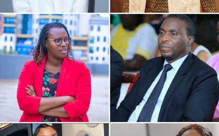 ABASITARI BISANZE MU MWUGA UMWE BAVUKANA