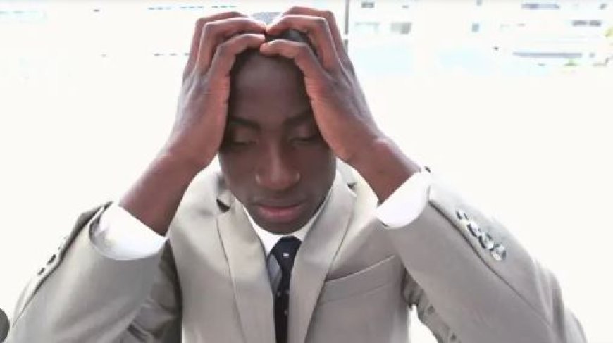 IBANGA RY'UBUZIMA: Ibintu 5 ukwiye kureka gutegereza ku bantu