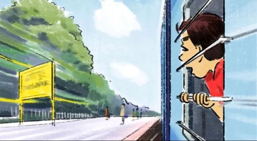 IBANGA RY’UBUZIMA: Umuntu wese afite inkuru y'ubuzima bwe, soma neza aka gakuru