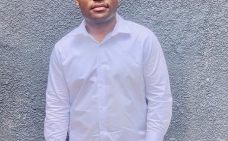 Irengero rya Monster Records yahoze ari igicumbi cy’umuziki