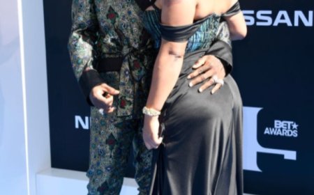 Uwahoze ari umukunzi wa Burna Boy yavuze urwo amukunda