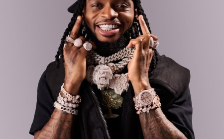 Uko Diamond Platnumz yageze mu birori bya P Diddy uri gushinjwa ihohotera rishingiye ku gitsina