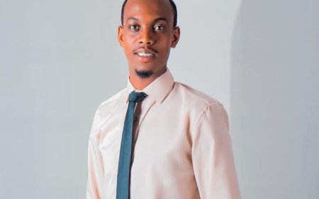 Sam Zuby, nyuma yo gutsindwa ku mwanya w’Ubudepite yavuze ikigiye gukurikiraho