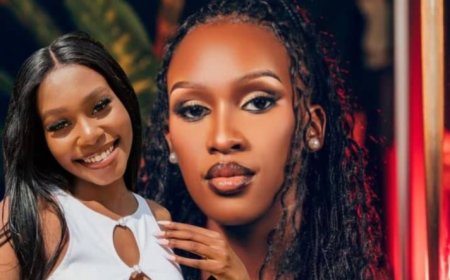 Abahanzikazi Bwiza na Alyn Sano bavuze impamvu badakorana