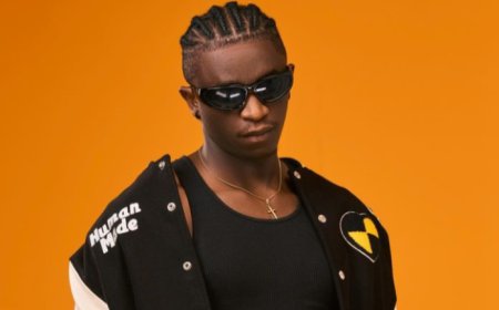 Prince Kiiz yahishuye impamvu akunda Bulldogg