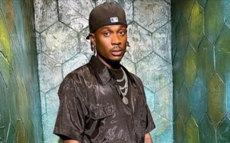 Fik Fameica yahishuye ukuntu amaze imyaka 7 ananizwa na Wizkid