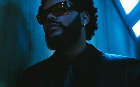 The Weeknd yagurishije amatike mu isaha, hasigara abasaga igice cya miliyoni batayaguze