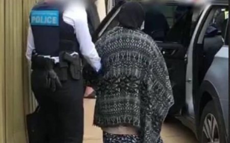 Umugore wa mbere yafungiwe gutegeka umukobwa we gushaka