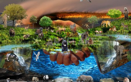 IBANGA RY'UBUZIMA: Isi imeze uko imeze kubera wowe