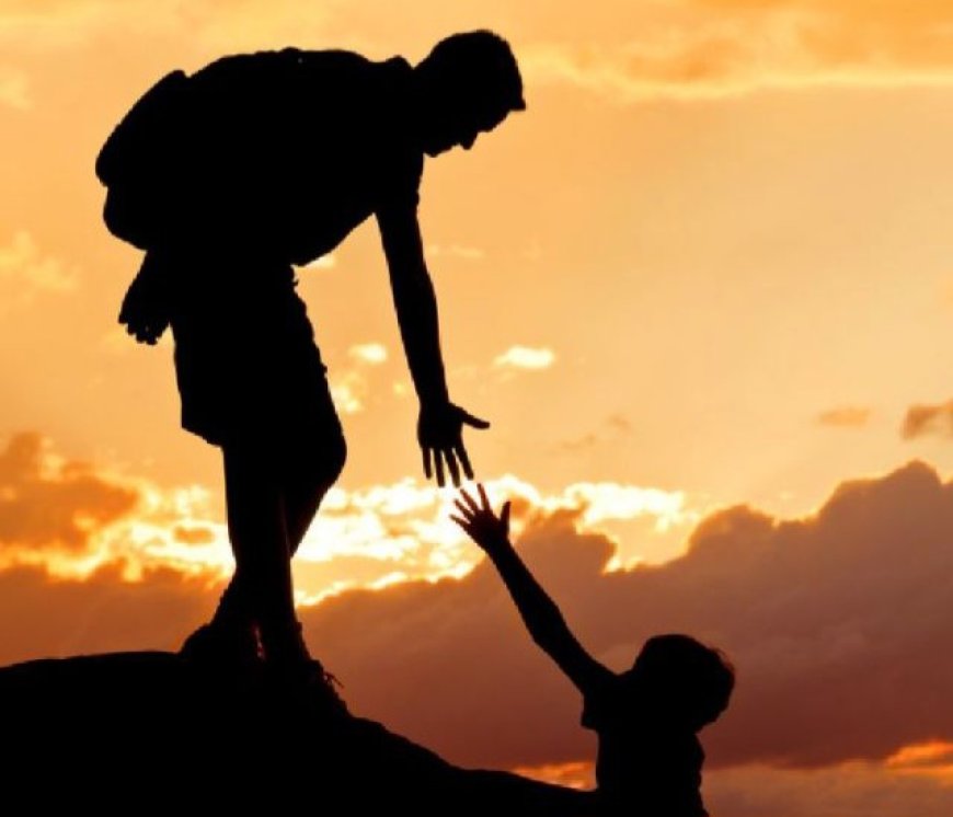 IBANGA RY'UBUZIMA:  Ibi byo ntawe bitareba uko byagenda kose