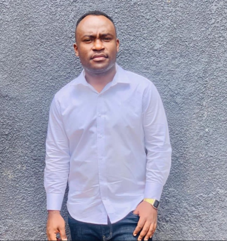 Irengero rya Monster Records yahoze ari igicumbi cy’umuziki