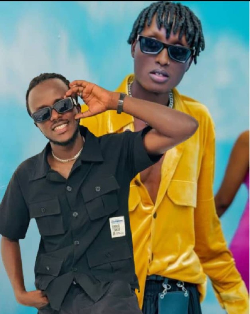 DJ Fernando yasubije abagereranya ibyo yakoze n’ibya Davis D