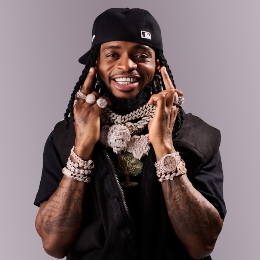 Uko Diamond Platnumz yageze mu birori bya P Diddy uri gushinjwa ihohotera rishingiye ku gitsina