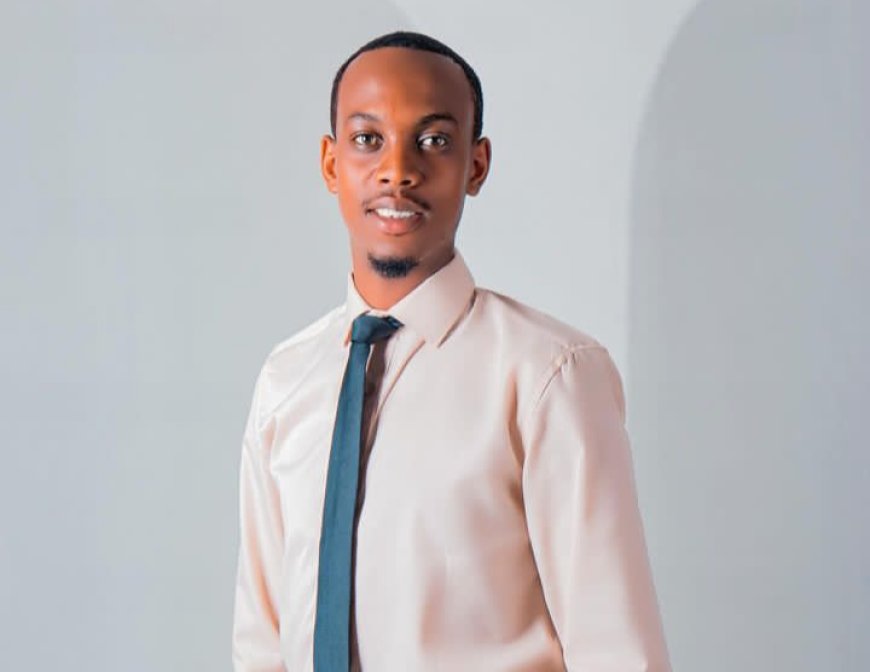 Sam Zuby, nyuma yo gutsindwa ku mwanya w’Ubudepite yavuze ikigiye gukurikiraho