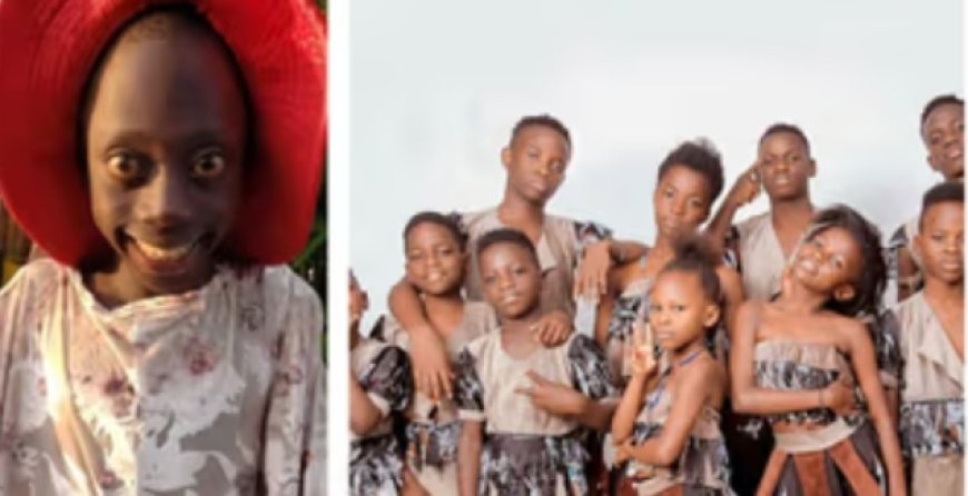 Menya ibyihariye ku gitaramo Tenge Tenge na Ghetto Kids bazahuriramo muri Nigeria