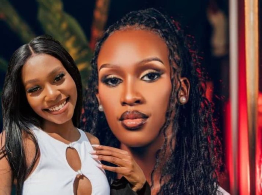 Abahanzikazi Bwiza na Alyn Sano bavuze impamvu badakorana