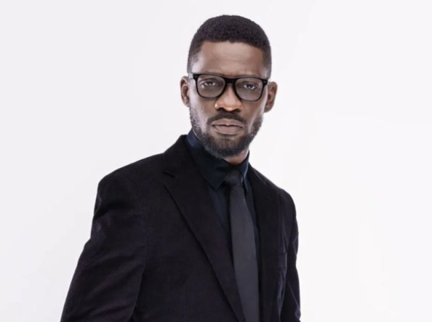 Bobi Wine yahishuye impamvu azafasha abateguye imyigaragambyo izerekeza ku nteko ishinga amategeko ya Uganda