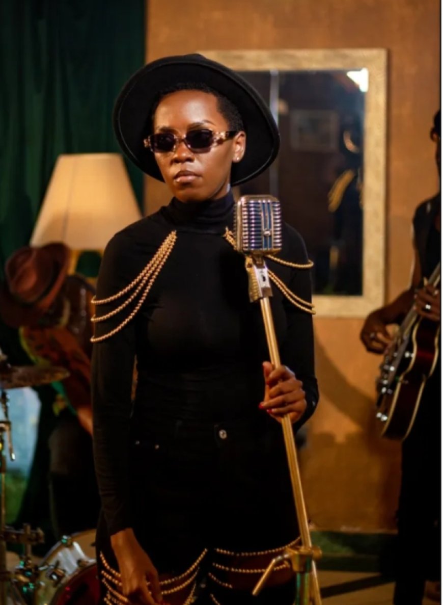 Azawi yahishuye umuti ku myigaragambyo iri kubera muri Uganda