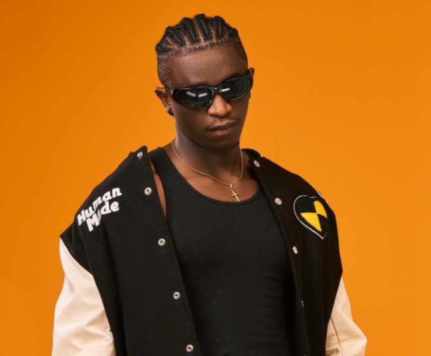 Impamvu nyamukuru yatumye Prince Kiiiz ashyira igiciro cy’indirimbo kuri miliyoni (1000,000 RWF)