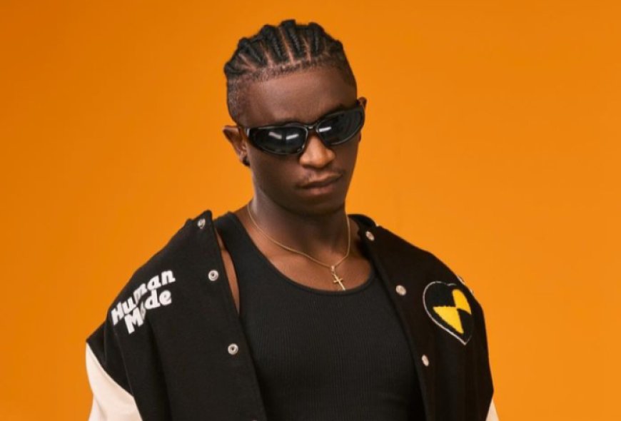 Prince Kiiz yahishuye impamvu akunda Bulldogg