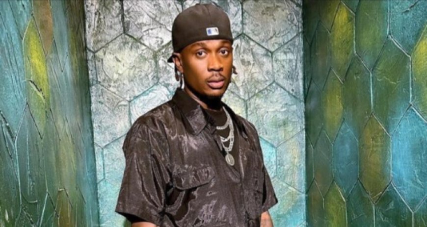 Fik Fameica yahishuye ukuntu amaze imyaka 7 ananizwa na Wizkid