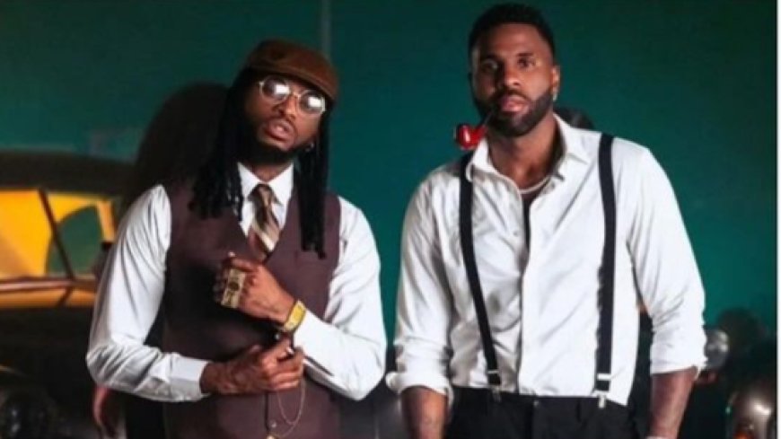 Icyongereza cya Diamond Platnumz cyongeye kuvugisha abantu