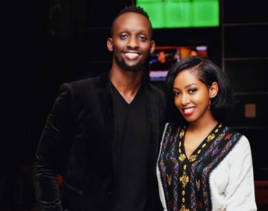 Meddy yahishuye ko zari inzozi ze gushaka Umunya-Ethiopiakazi