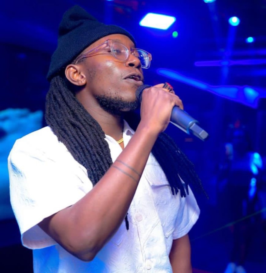 Yegukanye Grammy! Ubuzima bwa Bensoul washyize hanze album iriho The Ben na Ariel Wayz