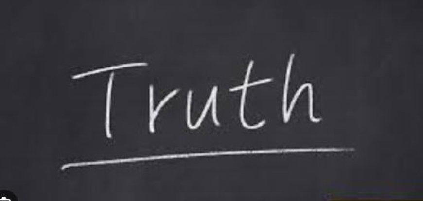 IBANGA RY'UBUZIMA: Ese nawe niko ubyemera?