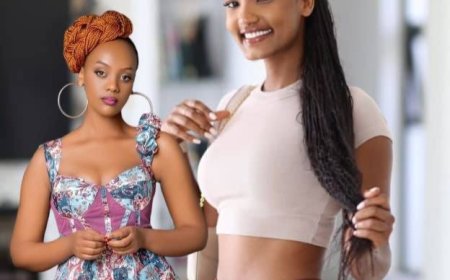 Ibyamamarekazi nyarwanda 10 byagarutsweho ku mbuga nkoranyambaga muri Nyakanga 2024