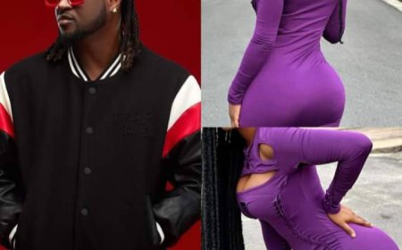 Rudeboy yahishuye ko amafaranga yatumye abura umukunzi