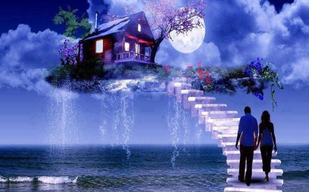 IBANGA RY’UBUZIMA: Ubuzima ni inzozi, tubyuka iyo dupfuye