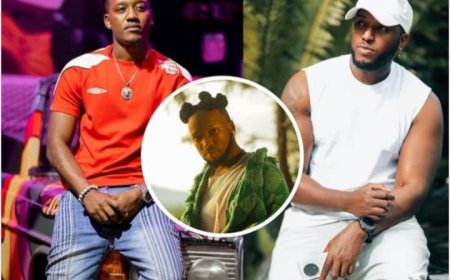 Dore ibintu bitazibagirana ku ndirimbo ‘Sikosa’