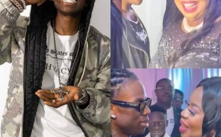 Ibikorwa karundura Rema amaze gukorera mu rugendo yagiriye ku ivuko