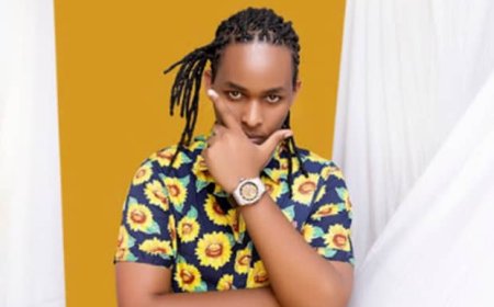 Album nshya: Ibyo Igor Mabano ahugiyemo