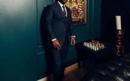 Harmonize yashimangiye igihe azabera umuganga