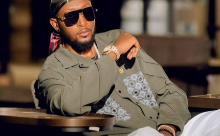 Uburyo ibyamamare byakiriye igitekerezo cya DJ Pius wiyemeje gukora isuku ku mbuga nkoranyambaga