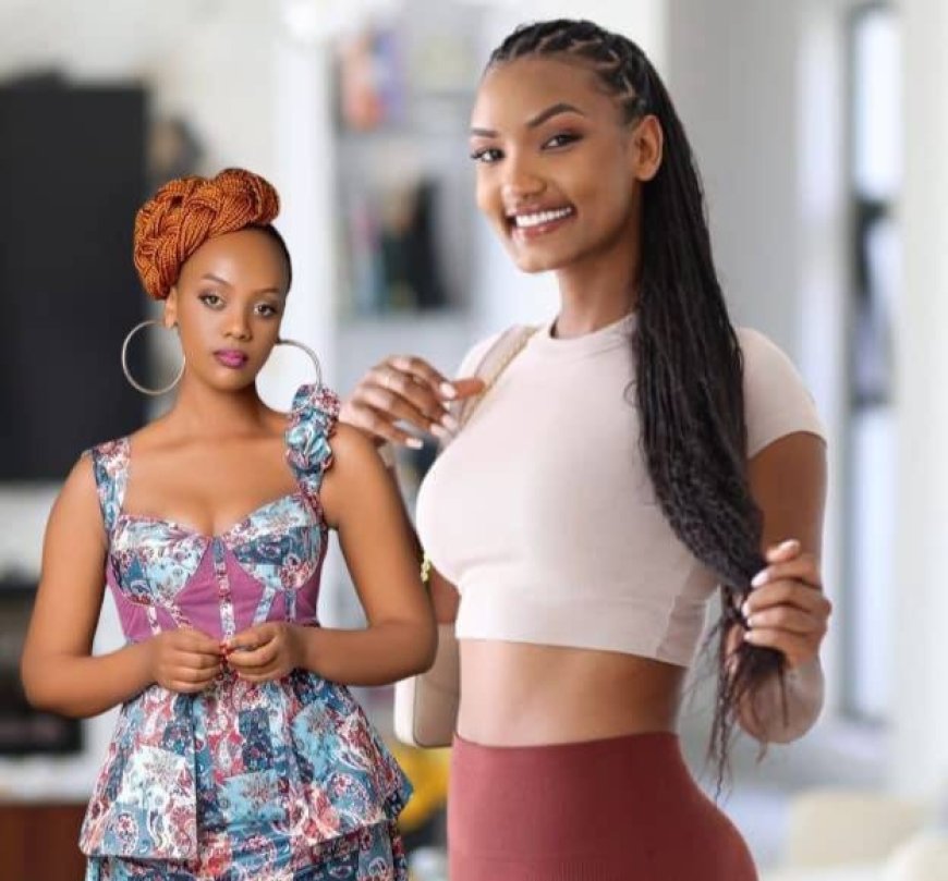 Ibyamamarekazi nyarwanda 10 byagarutsweho ku mbuga nkoranyambaga muri Nyakanga 2024