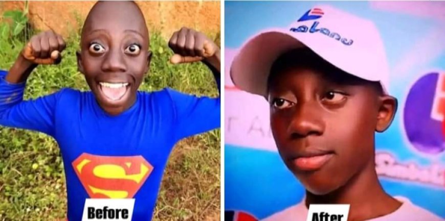 Rango Tenge Tenge yahishuye icyo agiye gukoresha amafaranga yasaruye mu bamutumiye