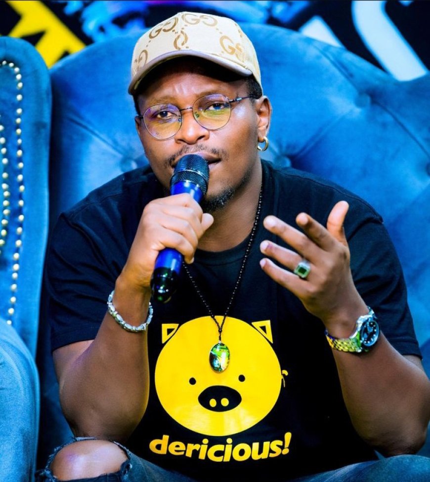 Igisobanuro cya album 'Impeshyi 15' Bulldogg agiye gushyira hanze