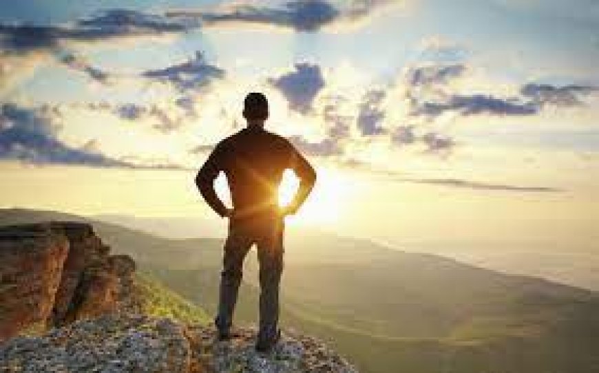 IBANGA RY'UBUZIMA: Twese turi hano kuri iyi si, nka ba mukerarugendo