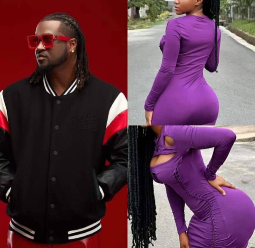 Rudeboy yahishuye ko amafaranga yatumye abura umukunzi