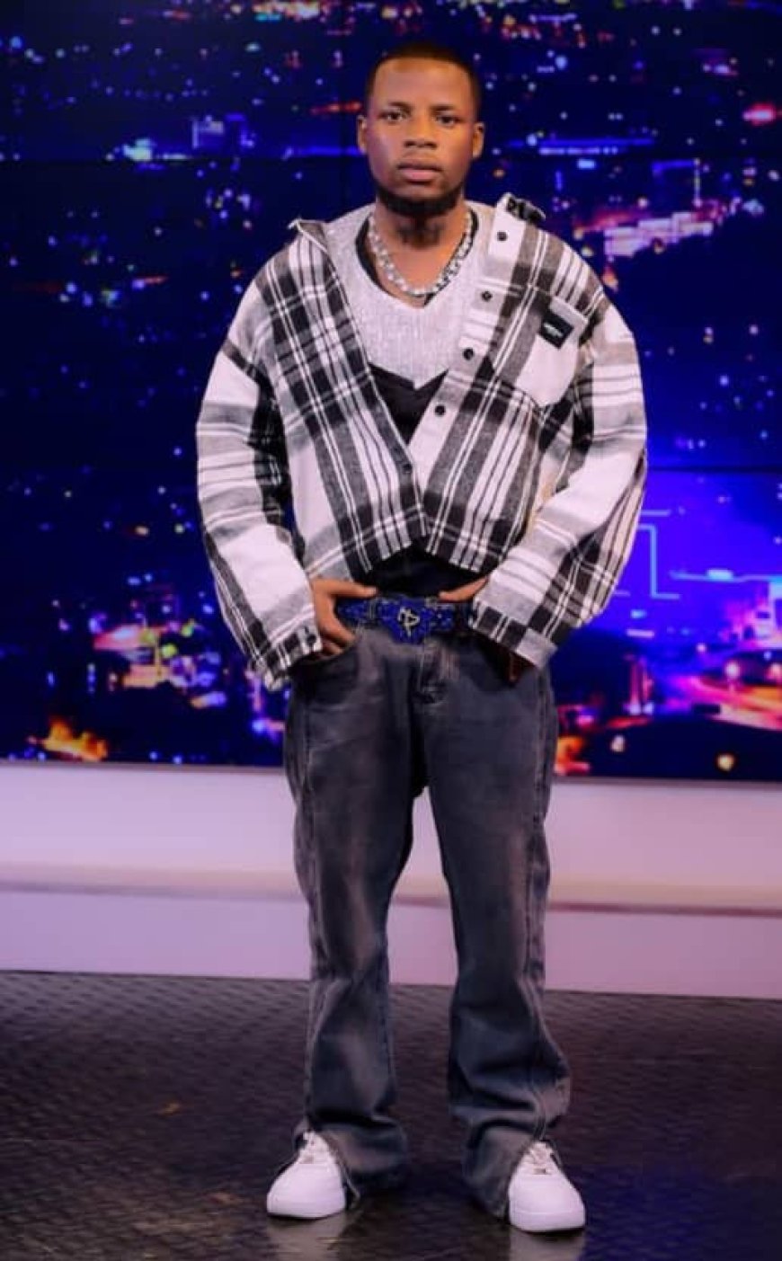 Imvano y’indirimbo ‘Mbwira’ ya Yampano na Makanyaga yari imaze imyaka itanu