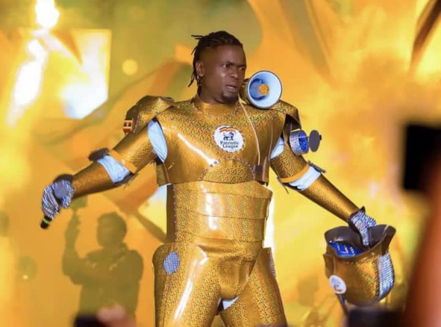 Weasel arishyuza amafaranga y’igitaramo cyarase ibigwi bya ‘GoodLyfe’