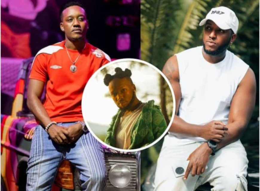 Dore ibintu bitazibagirana ku ndirimbo ‘Sikosa’