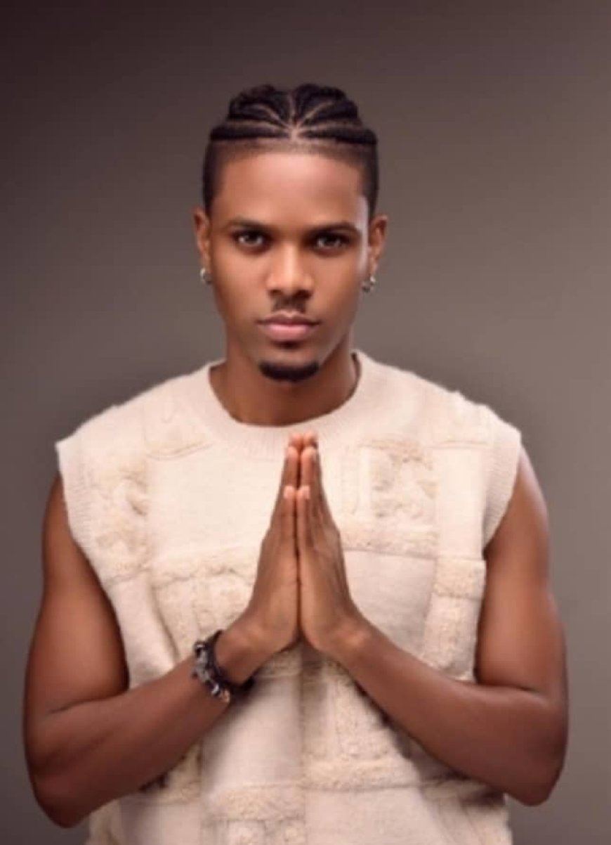 JZyNo ugiye gukorana na Chris Eazy yavuze icyo agiye gukora nyuma yuko Nicki Minaj yanze ko bakorana indirimbo