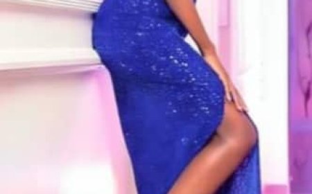 Ibyabaye ku munyarwenyakazi wihaye kwandikira imitoma Cristiano Ronaldo