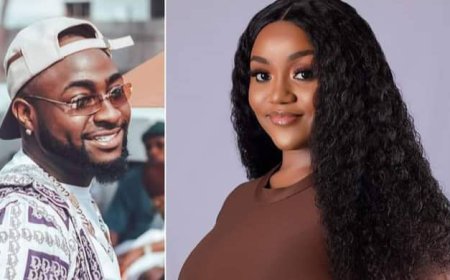 Davido yavuze impamvu yahinduye imyitwarire nyuma yo kurushinga na Chioma