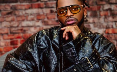 Diamond Platnmuz  yicujije impamvu yasohoye indirimbo ‘Komasava’