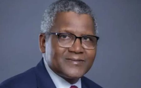 Ibanga umuherwe wo muri Afurika y’Epfo, Rupert yakoreshe mu kuba umuherwe wa mbere ukize kurusha Dangote